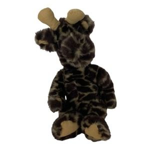 Boyds Collection Giraffe Wilt Stiltwalker